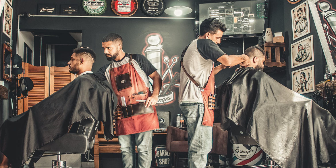 Aantal barbiers verviervoudigd sinds 2014