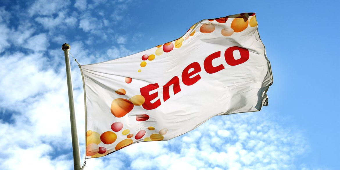 Shell en Rabobank strijden om Eneco
