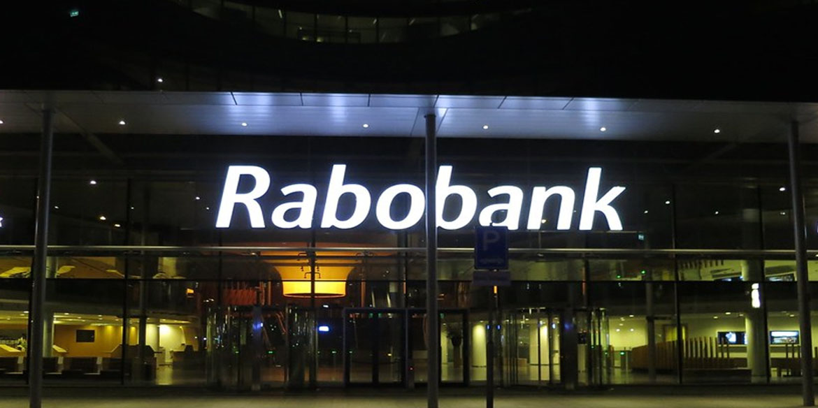Spaarrente bij Rabobank verlaagt naar 0,01 procent