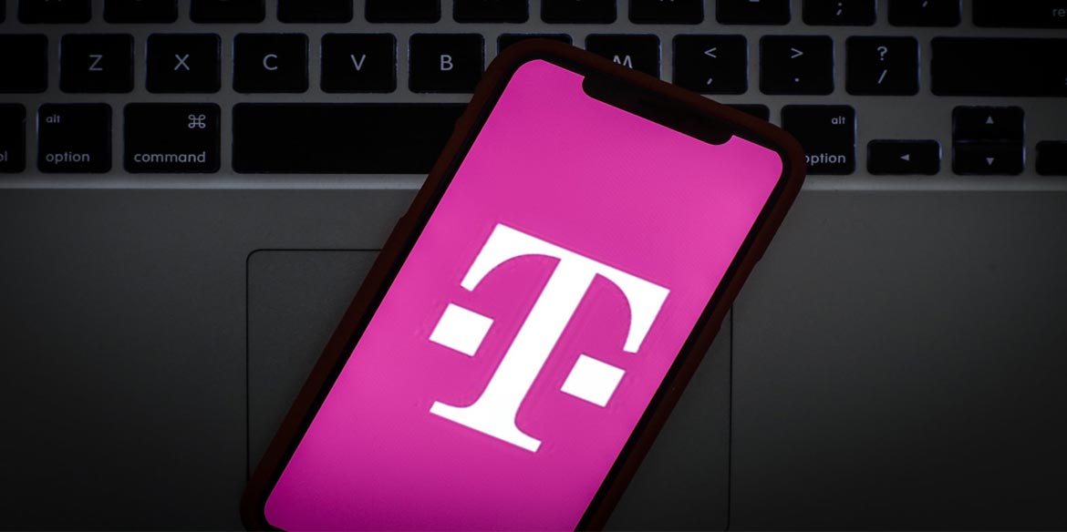 T-Mobile sluit een sterk kwartaal af