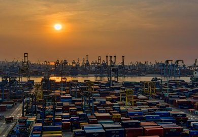 Ontspanning in handelsoorlog tussen VS en China