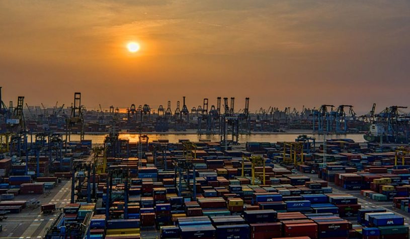 Grootste prijsdaling olie sinds 1991