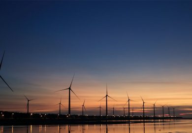 Nederland loopt achter op klimaatplannen