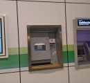 Verdwijnt de geldautomaat?
