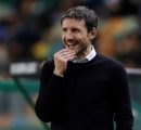 Mark van Bommel ontslagen bij PSV