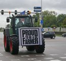 Boeren eisen schadevergoeding van Rabobank