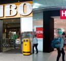 Jumbo neemt zeventien vestigingen over van HEMA
