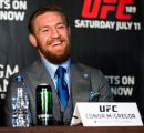 Hoe Conor McGregor er nu voor staat