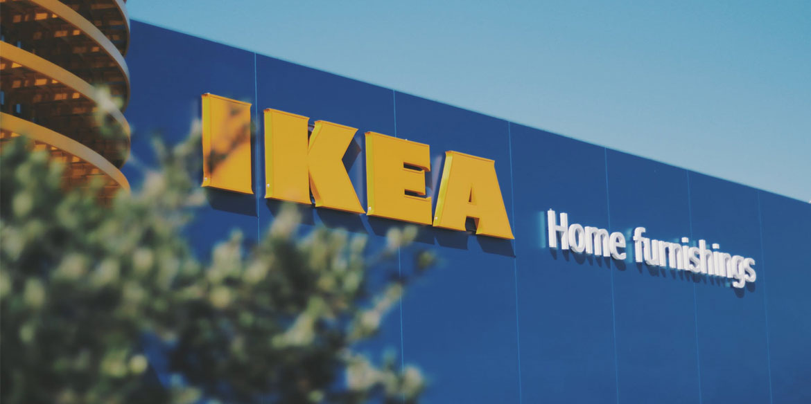 IKEA betaalt miljoenen na dood peuter door omvallende kast