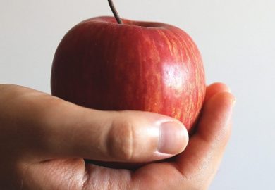 Apple wil alleenheerschappij behouden