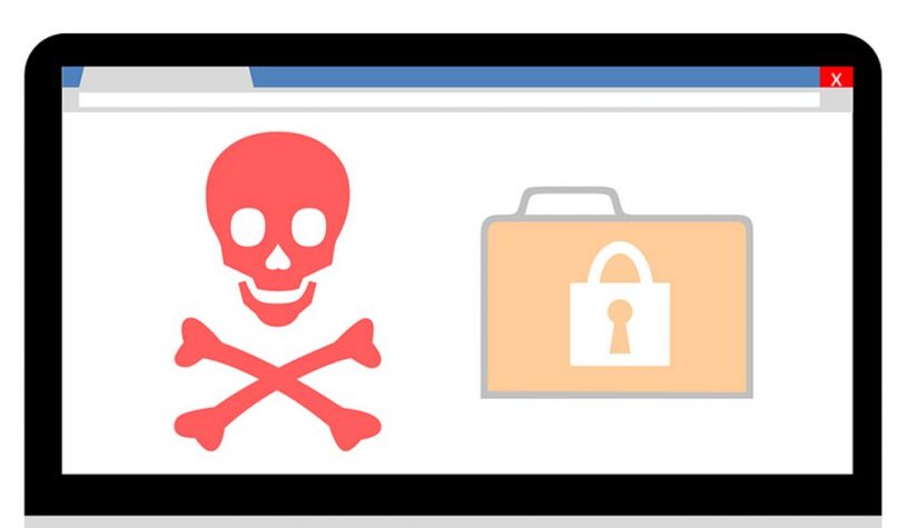 Gewoon betalen voor je Ransomware, zegt de verzekeraar!