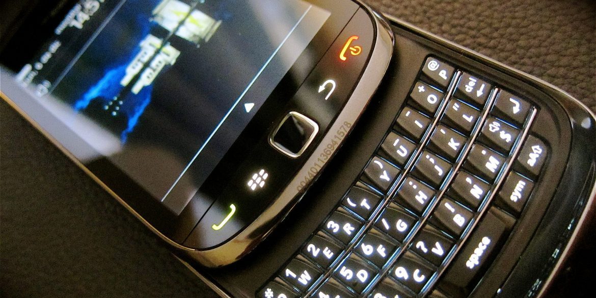 Het einde van een tijdperk is aangebroken: De BlackBerry wordt niet meer geproduceerd