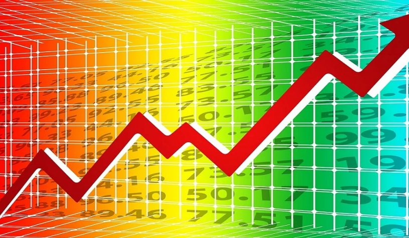 Economische groei wordt bijgesteld