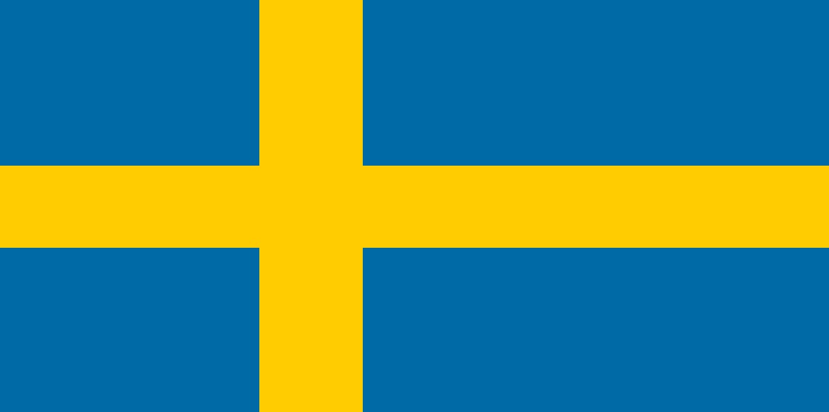 Zweden is ver van een groepsimmuniteit
