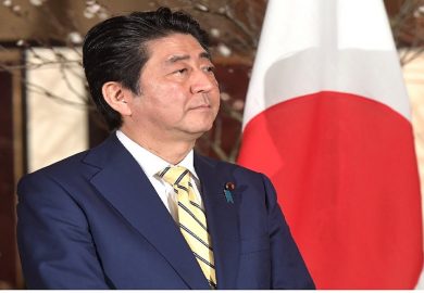 Japan gaat Nederland achterna