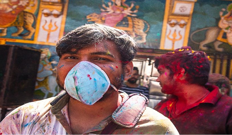 Sterkste groeiende economie gaat kapot