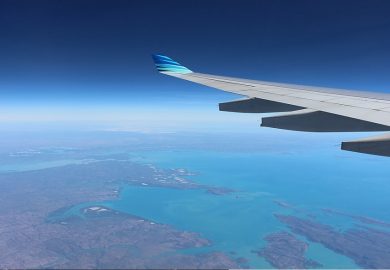 Grootste luchtvaartmaatschappij Europa vliegt weer