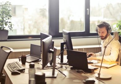 Energielabel bedrijfspand: dit is wat je moet weten!