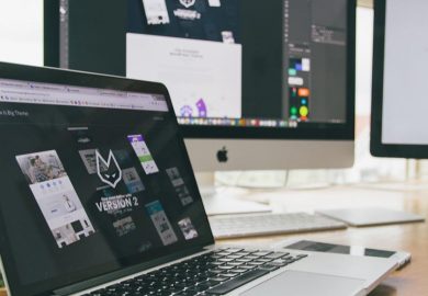 5 tips voor het laten ontwerpen van je bedrijfslogo