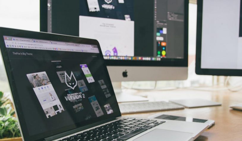 5 tips voor het laten ontwerpen van je bedrijfslogo