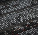 Autoverkoop in Europa eindelijk weer in de lift