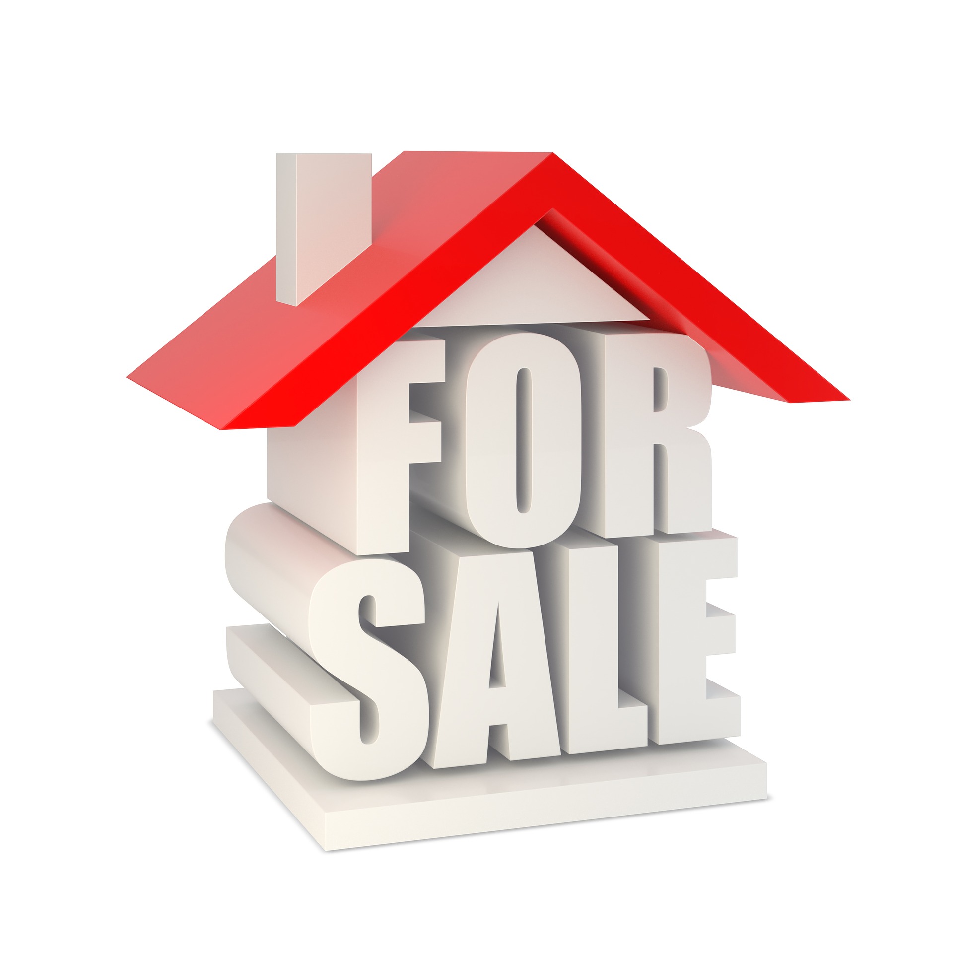 Huizenprijzen blijven stijgen, gemiddeld kost een huis 345.000 euro