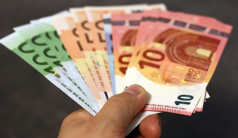 Een op de vijf bedrijven ziet omzet stijgen na coronasteun