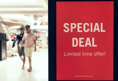 De voor en nadelen van kortingscodes voor je webshop