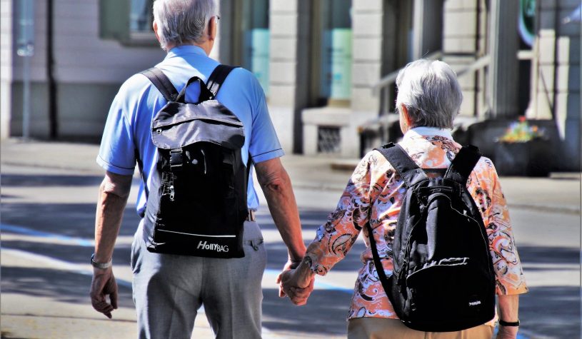 Nederland heeft beste pensioensysteem ter wereld