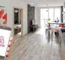 Kwartaalwinst gerealiseerd door Airbnb ondanks coronacrisis