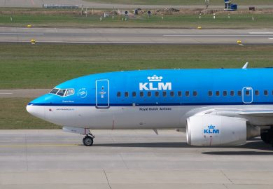 KLM ontving bij tweede loonsteun ronde bijna 300 miljoen euro