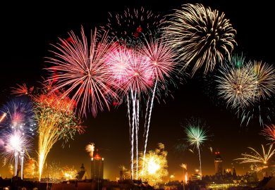Verbod op knalvuurwerk en vuurpijlen door heel Nederland