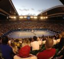 Novak Djokovic na winst Australian Open lang uit de roulatie