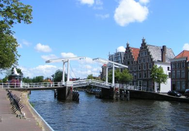 Economie krimpt in 2020 het sterkst in de Haarlemmermeer
