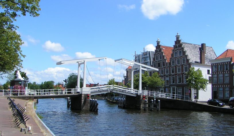 Economie krimpt in 2020 het sterkst in de Haarlemmermeer