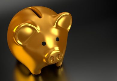 Volksbank gaat vijfhonderd banen schrappen in de komende drie jaar.