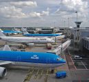 Proef met contactloos parkeerkosten betalen met QR-code in Schiphol