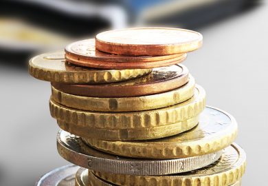 Bedrijven moeten gezamenlijk 290 miljoen euro loonsteun terugbetalen