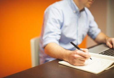 Arbeidsparticipatie jongeren nam af met 117.000 tijdens eerste coronagolf