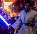 Disney Plus cast Game Of Thrones ster Indira Varma voor Star Wars serie