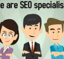 Wat doet een SEO specialist?