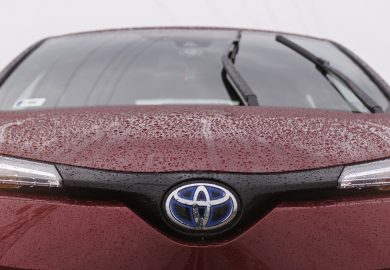 Toyota is weer de grootste autobouwer van de wereld