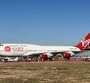 Virgin Orbit lanceert eerste satelliet Nederlandse luchtmacht in juni