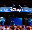 Groei aantal nieuwe abonnees Disney Plus stelt teleur