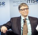 Bill Gates zou bestuur Microsoft hebben verlaten wegens affaire met medewerkster