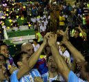 CONMEBOL zet streep door Copa América in Argentinië