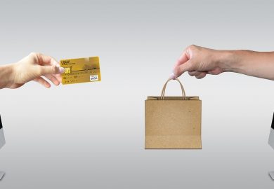 We betalen graag met iDeal, Acceptgiro sterk teruggelopen