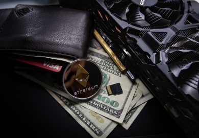 Nvidia past grafische kaarten aan tegen cryptomining