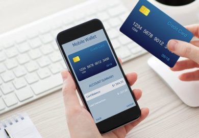 Europese Unie werkt aan digitale portemonnee app