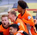 EK onder 21: Nederland wint van favoriet Frankrijk